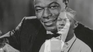 Nat King Cole Smile 1954