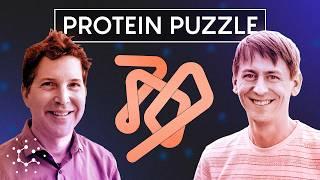 How AI Solved Protein Folding and Won a Nobel Prize