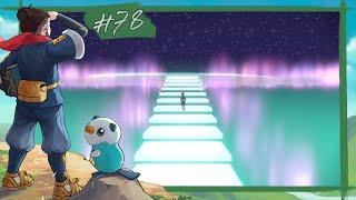 Spazio Origine - Leggende Pokémon Arceus Blind Run #78