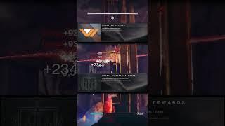 Echoes Act 2 Concludes Double Nightfall Rewards & Much More - Destiny 2 Weekly Reset