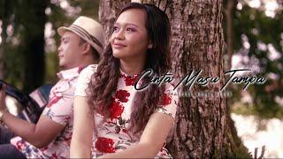 Cinta Masu Tampa by Aron dbL Project & Didieana Official Music Video 4K