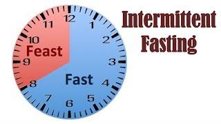 What is an Intermittent Fasting Diet and is it suitable for Weight Loss
