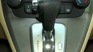2008 Honda CR-V #S2268 in Dallas TX Fort Worth TX - SOLD