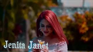 Jenita Janet - TERKESIMA  Official Video Clip 