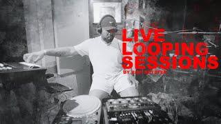 Live Looping Sessions  Ravi Royster