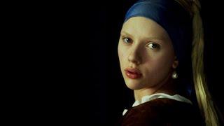 Girl with a Pearl Earring Full Movie HD Review And Story   Colin Firth Scarlett Johansson