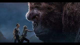 Kong Skull Island 2017 - ENDING SCENE 1080p HD