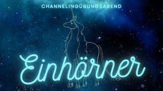 Energetisierungsritual  Einhornenergie ⭐ Einweihung 19. Aspekt