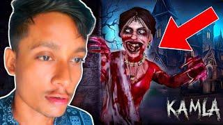 EASIEST ESCAPE FROM KAMLA HOUSE  KAMLA GAMEPLAY