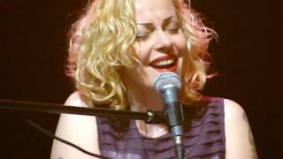 Shrink - Anneke van Giersbergen & Danny Cavanagh - Teatro Nescafe de las Artes