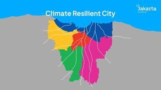 Jakarta A Climate Resilient City