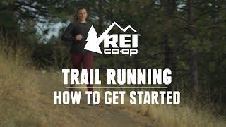 Trail Running for Beginners  REI