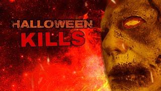 Halloween kills