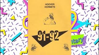 Hoover Elementary School Yearbook 19911992