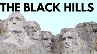 The Best of Mt Rushmore & the Black Hills 21 things to do including Custer State Park and more