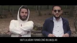 Mutlulugun şifresi