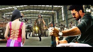New Released South Indian Hindi Dubbed Movie 2024  New 2024 Hindi Dubbed Action Movie  Brother