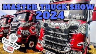 Master Truck Show 2024