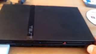 Sony Playstation 2 PS2 Slim Console Test Debugging Station - DTL-H75000A