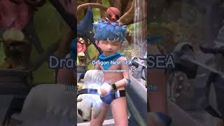 Lets play Dragon Nest SEA 