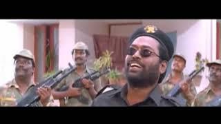 Manivannan and Pandiarajan comedy  Tamil comedy  Gopala Gopala