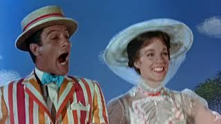 Mary Poppins - Trailer deutsch