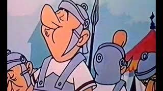 Asterix - O Asterix kai oi Galates GR Dub