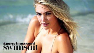 Kate Upton Lives Out Loud In Aruba  Outtakes  Sports Illustrated Swimsuit