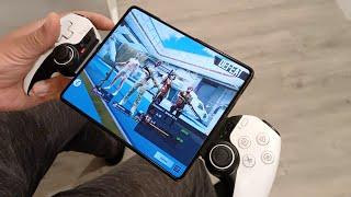 how to play PUBG & COD on any android with  BSP - D9 mobile phone gaming controller