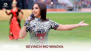 Sevinch Mominova - Duk Duk  Live Performance 