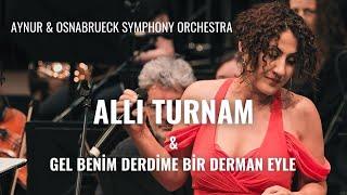 Aynur Doğan - Allı Turnam & Gel Benim Derdime Bir Derman Eyle