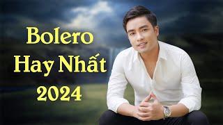 GIỌNG CA VÀNG Bolero Nghe Cả Ngày Không Chán - Thiên Quang Tuyển Chọn 2024