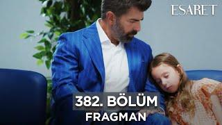 Esaret Dizisi 3. Sezon 382. Bölüm Fragmanı  13 Ekim Pazar @esaretdizisi ​