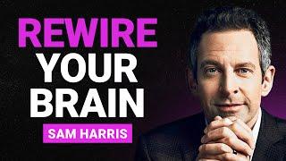 Neuroscientist This Is How To Defeat Stress Sam Harris 401