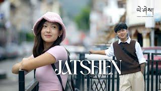 JATSHEN by Phuntsho Wangdi Official Music Video @phuntshowangdimusic1998