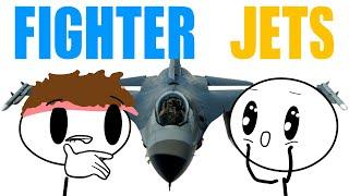 The coolest Facts about the coolest Fighter Jets 2