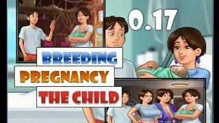 Diane Pregnancy Summertime Saga V0.17