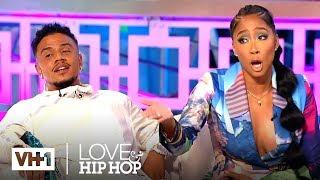 Apryl & Fizz Are In The Hot Seat ️ Love & Hip Hop Hollywood