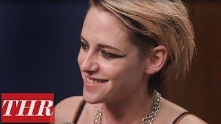 Seberg Star Kristen Stewart on Jean Sebergs Black Panther Involvement & Ultimate Downfall  TIFF