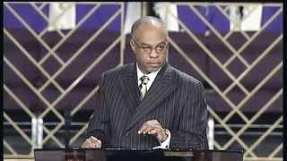 The Power To Endure Pastor John K. Jenkins Sr. Awesome Sermon