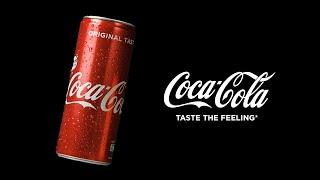 Coca-Cola  4K Commercial  Product Video