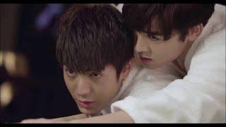 BL GAY TAIWANESE DRAMA TRAILER  Yandai byway no.10