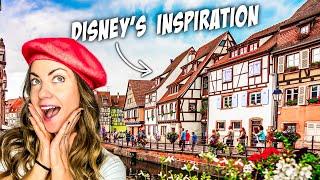 48 Hours in Colmar France