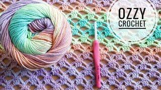 crochet shawl _ xale de crochê _ tığ işi şal #crochet_bag