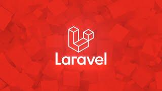 Get Started With Laravel  FREE COURSE