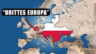 Polens Plan für ein Drittes Europa