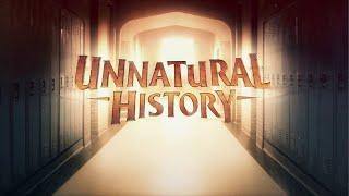 Unnatural History 10th Anniversary Tribute TV Series