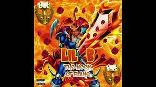 3. Lil B - Dragons Mist