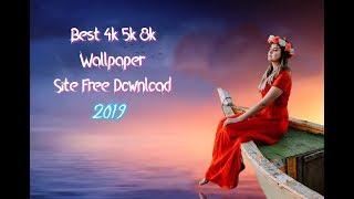 Best 10 Wallpapers 4k 5k 8k Site for free Download