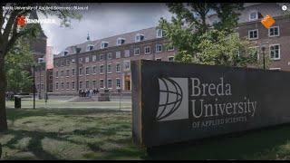 Breda University of Applied Sciences  BUas.nl